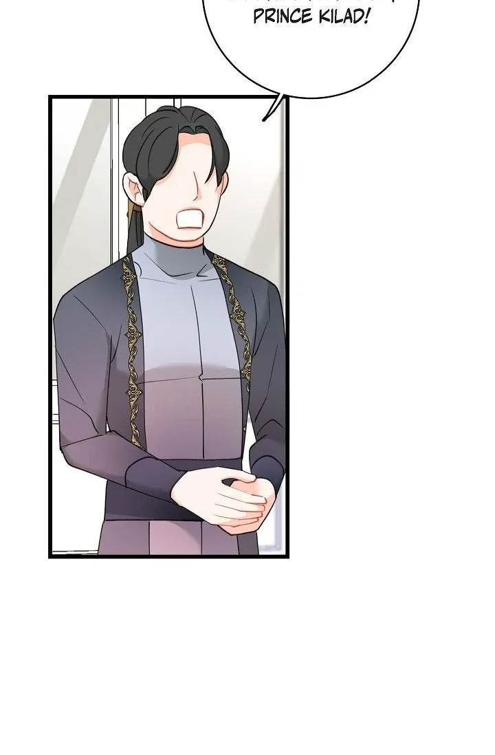 13th Prince Chapter 27 page 84 - 