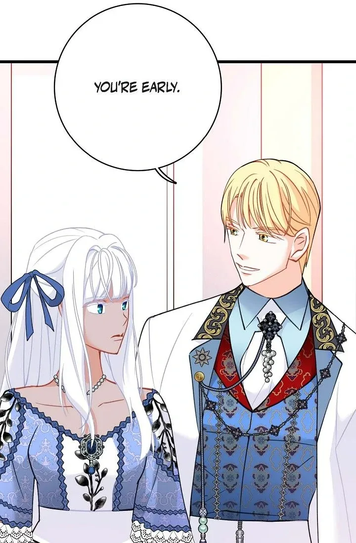 13th Prince Chapter 27 page 85 - 