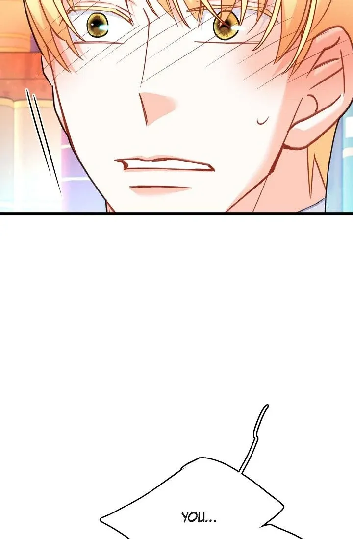 13th Prince Chapter 27 page 10 - 