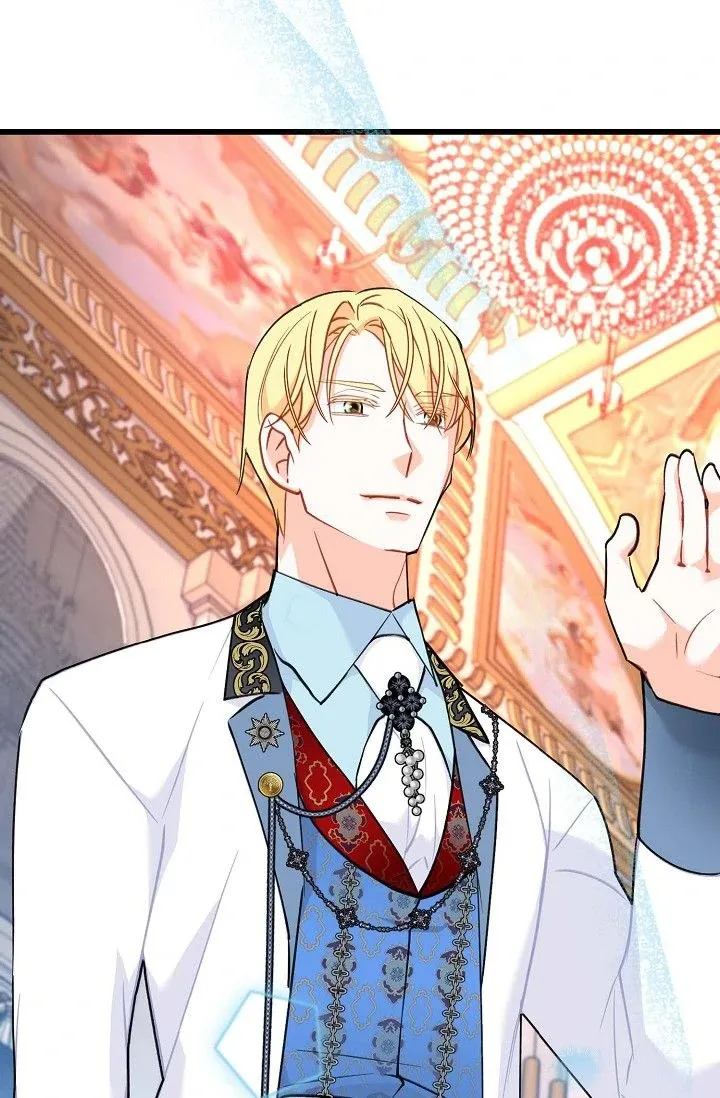 13th Prince Chapter 28 page 11 - 