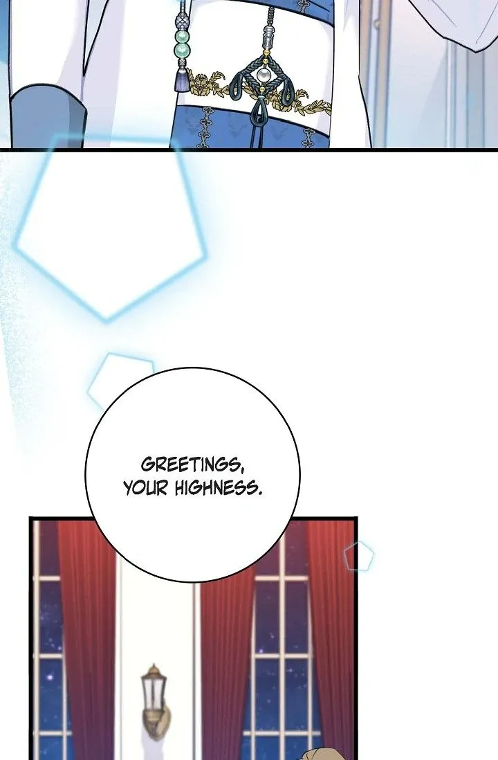 13th Prince Chapter 28 page 12 - 
