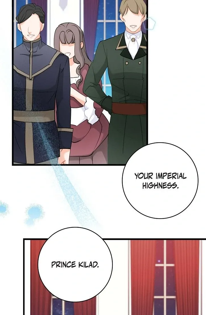 13th Prince Chapter 28 page 13 - 
