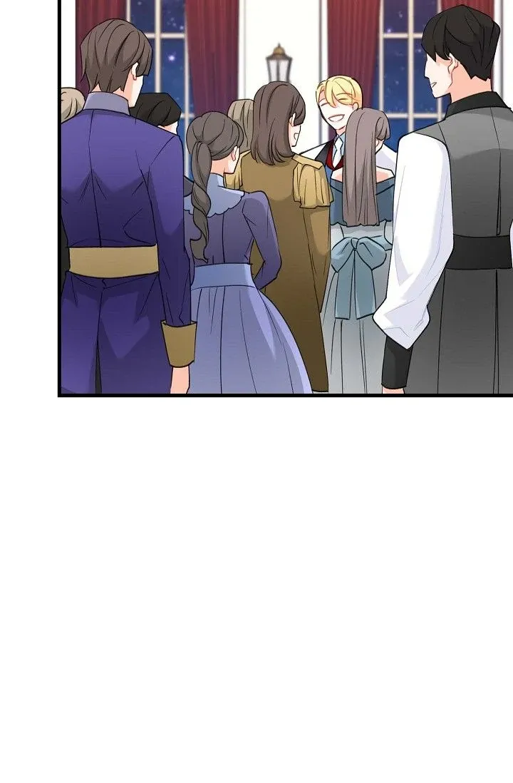 13th Prince Chapter 28 page 14 - 