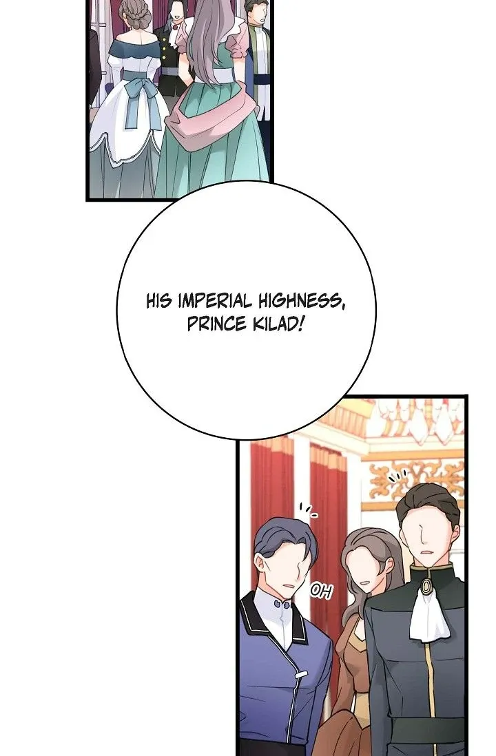 13th Prince Chapter 28 page 3 - 