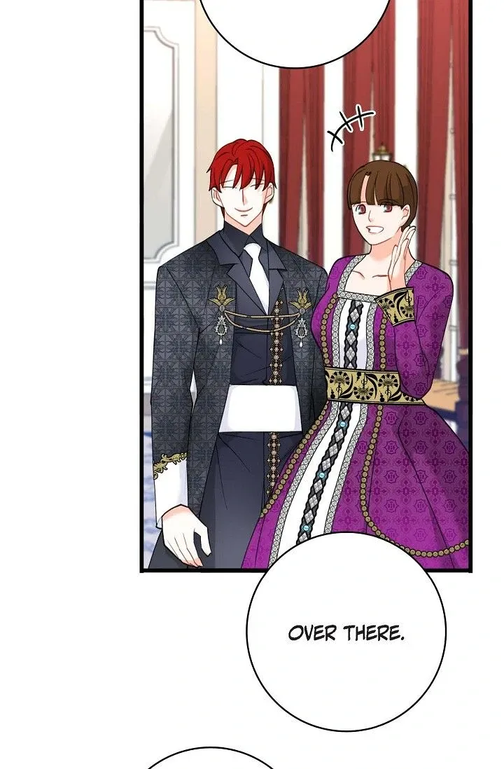 13th Prince Chapter 28 page 21 - 
