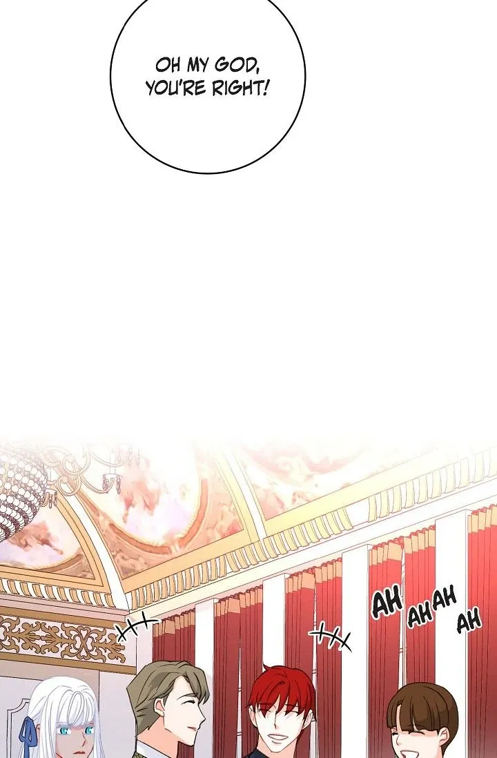 13th Prince Chapter 28 page 22 - 
