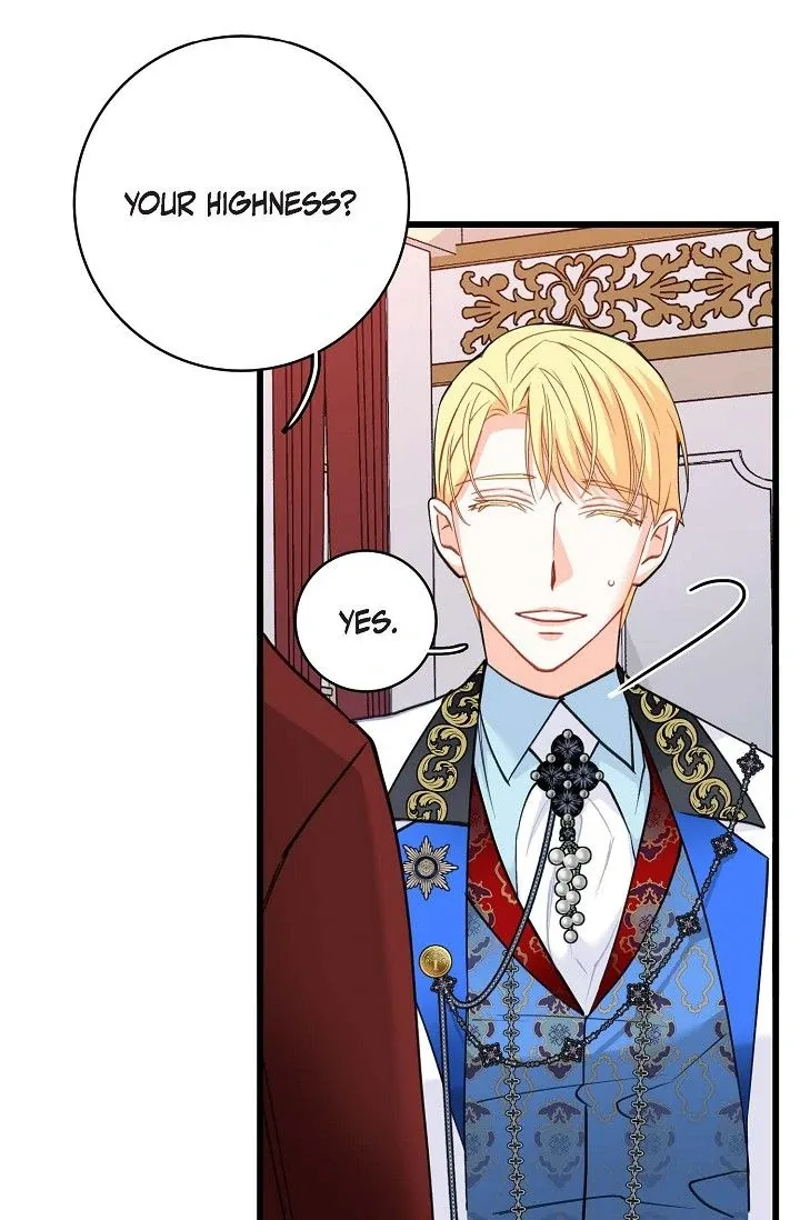 13th Prince Chapter 28 page 25 - 