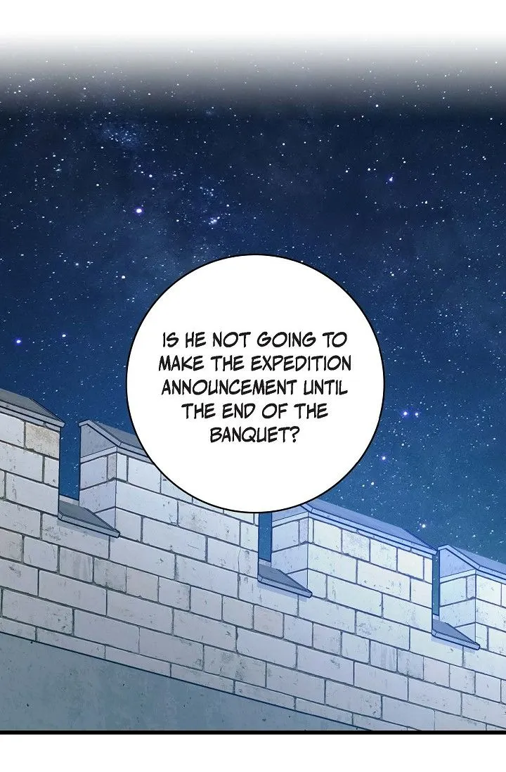 13th Prince Chapter 28 page 30 - 
