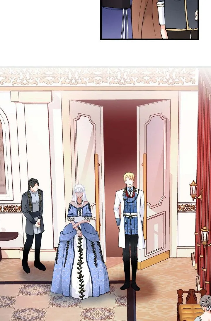 13th Prince Chapter 28 page 4 - 
