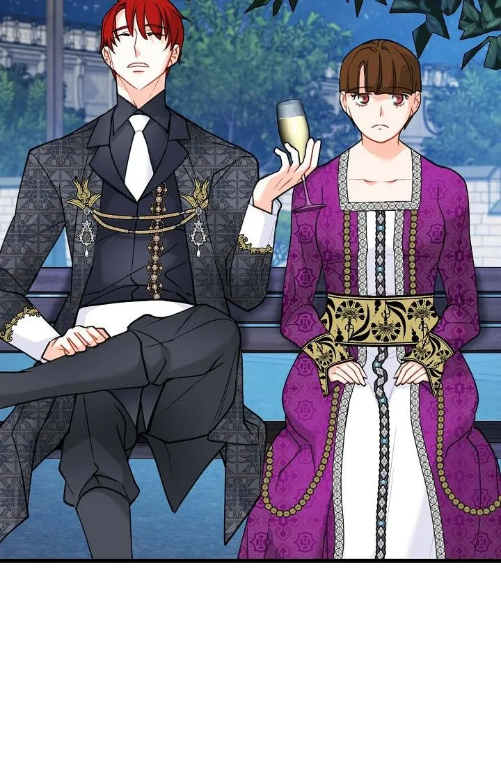 13th Prince Chapter 28 page 32 - 