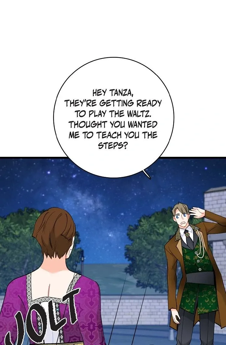 13th Prince Chapter 28 page 33 - 