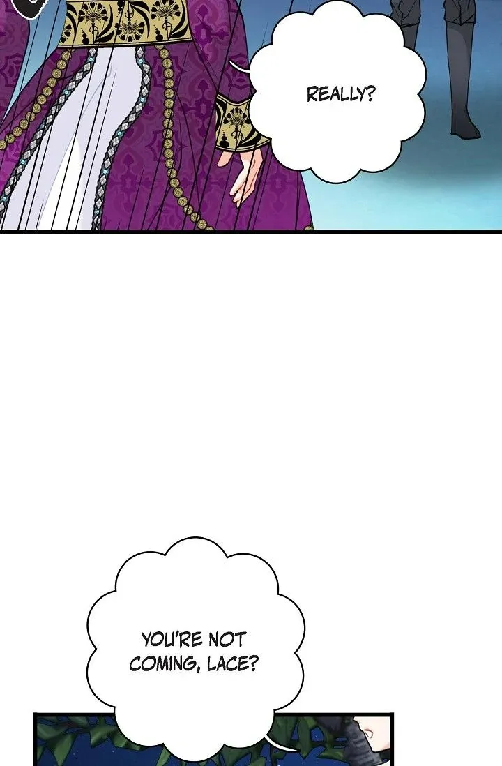 13th Prince Chapter 28 page 34 - 