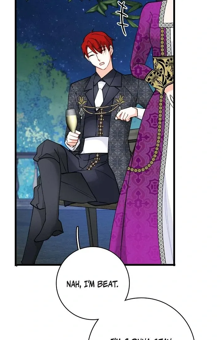 13th Prince Chapter 28 page 35 - 