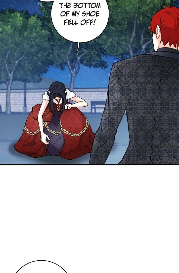 13th Prince Chapter 28 page 40 - 