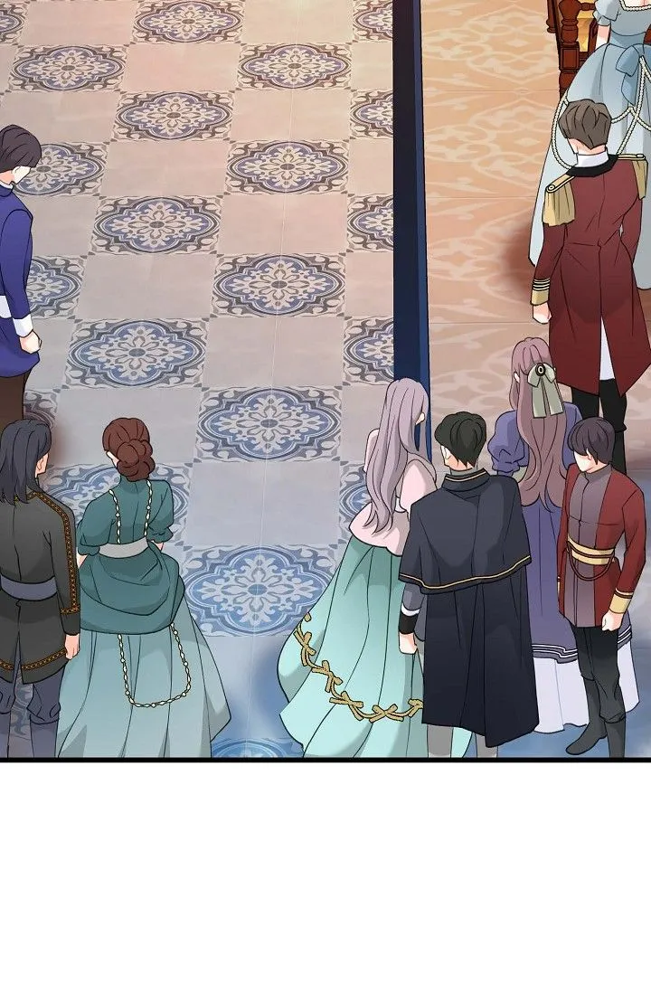13th Prince Chapter 28 page 5 - 