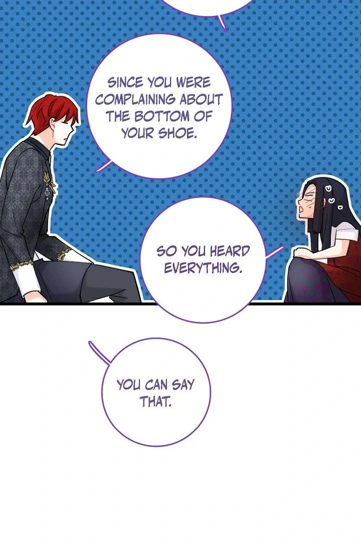 13th Prince Chapter 28 page 47 - 