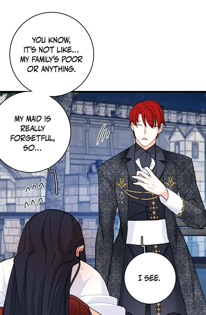13th Prince Chapter 28 page 48 - 