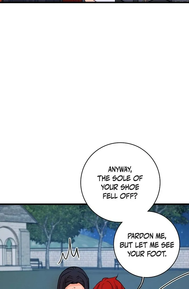 13th Prince Chapter 28 page 49 - 