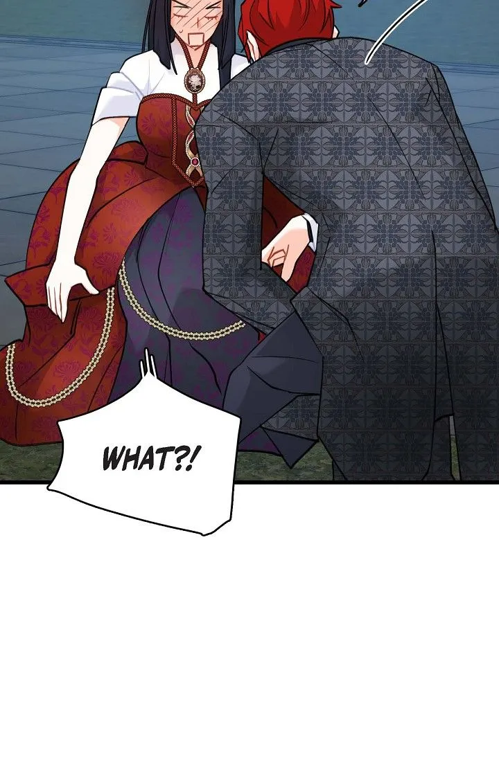 13th Prince Chapter 28 page 50 - 