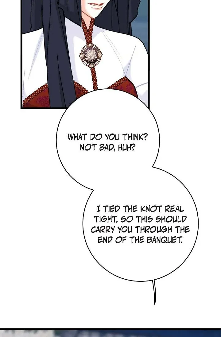 13th Prince Chapter 28 page 53 - 