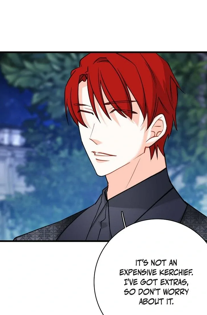 13th Prince Chapter 28 page 57 - 