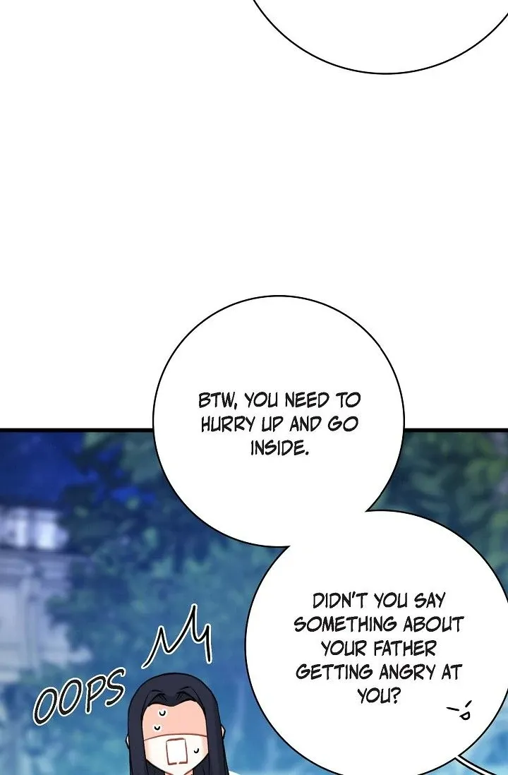 13th Prince Chapter 28 page 58 - 