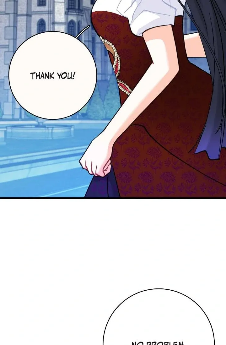 13th Prince Chapter 28 page 61 - 