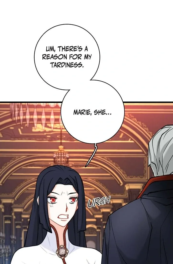 13th Prince Chapter 28 page 66 - 