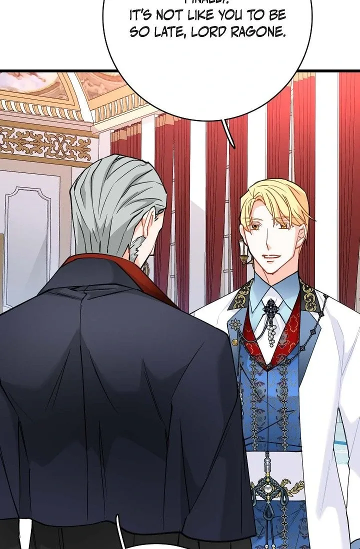 13th Prince Chapter 28 page 70 - 