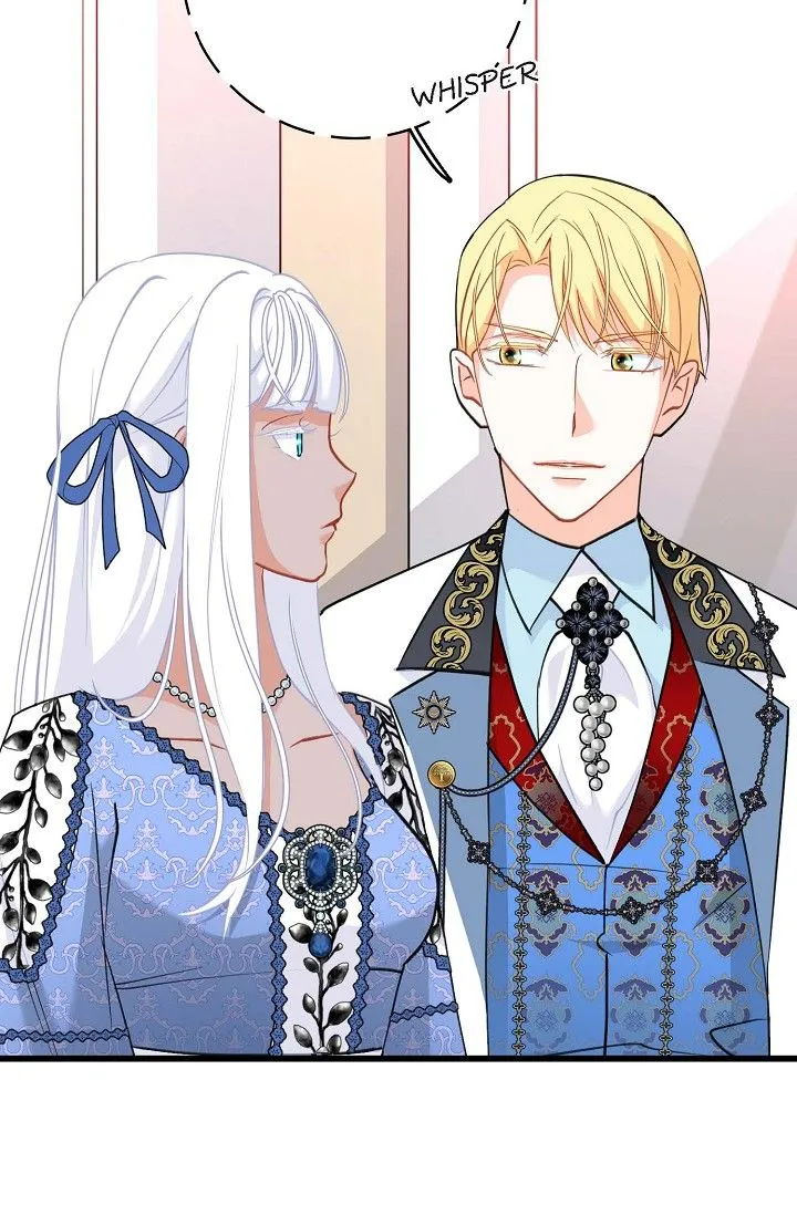 13th Prince Chapter 28 page 8 - 