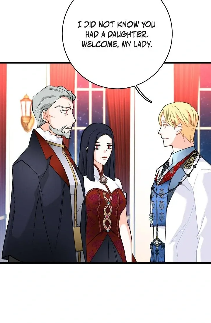 13th Prince Chapter 28 page 73 - 