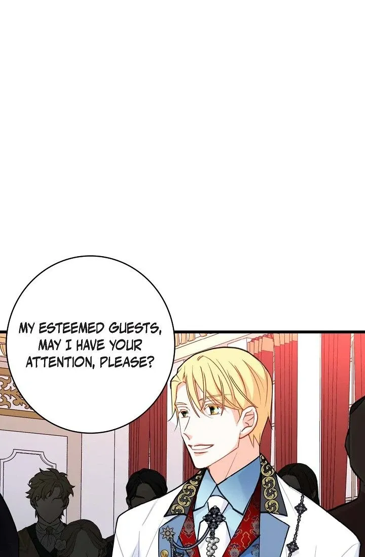 13th Prince Chapter 28 page 76 - 