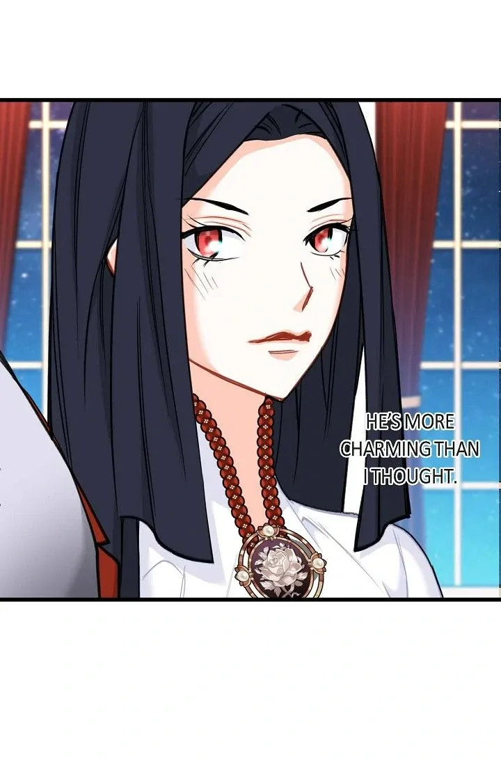 13th Prince Chapter 28 page 78 - 