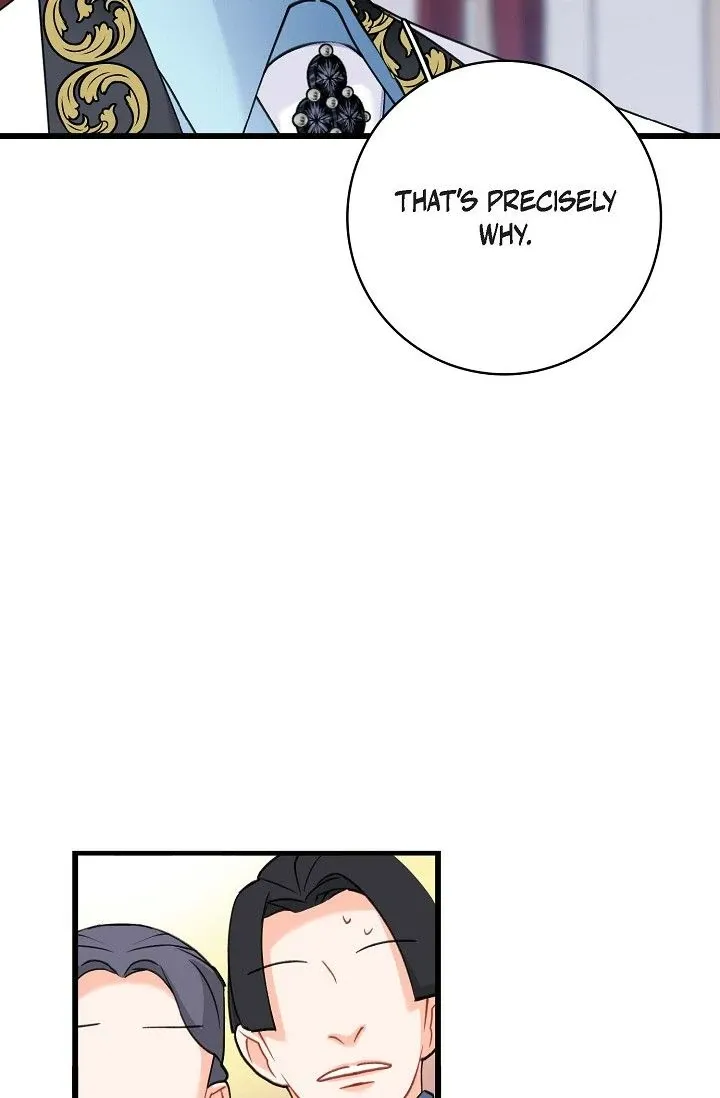 13th Prince Chapter 28 page 87 - 
