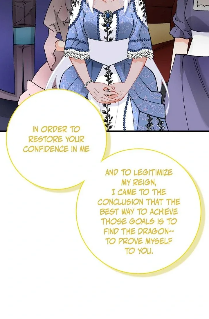 13th Prince Chapter 28 page 90 - 