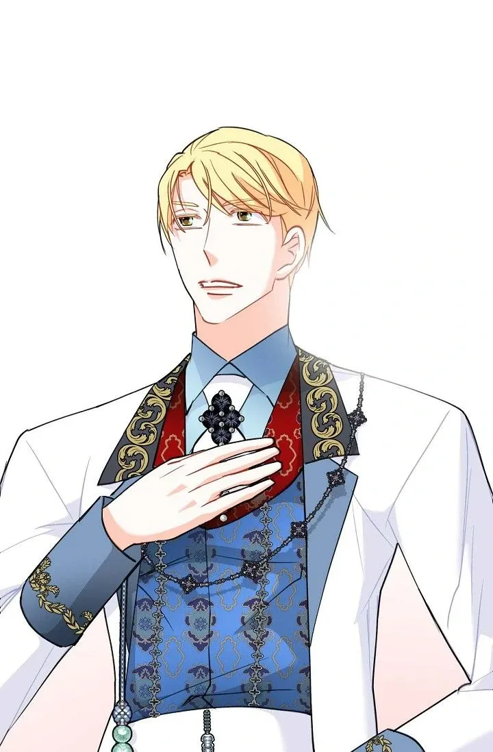 13th Prince Chapter 28 page 91 - 