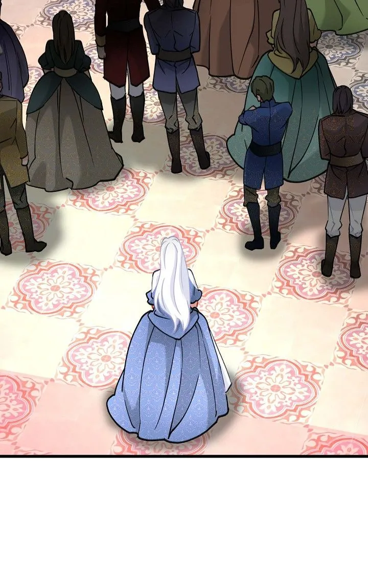 13th Prince Chapter 28 page 95 - 