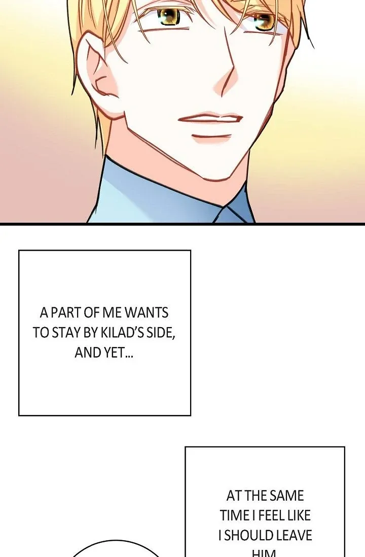 13th Prince Chapter 28 page 98 - 