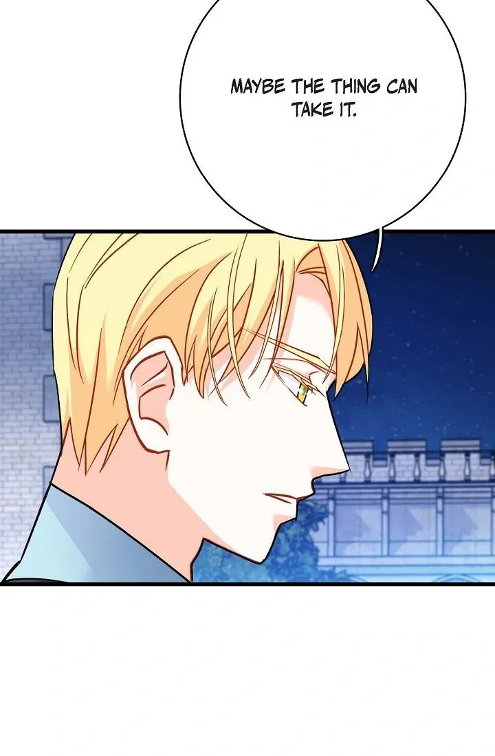 13th Prince Chapter 29 page 19 - 