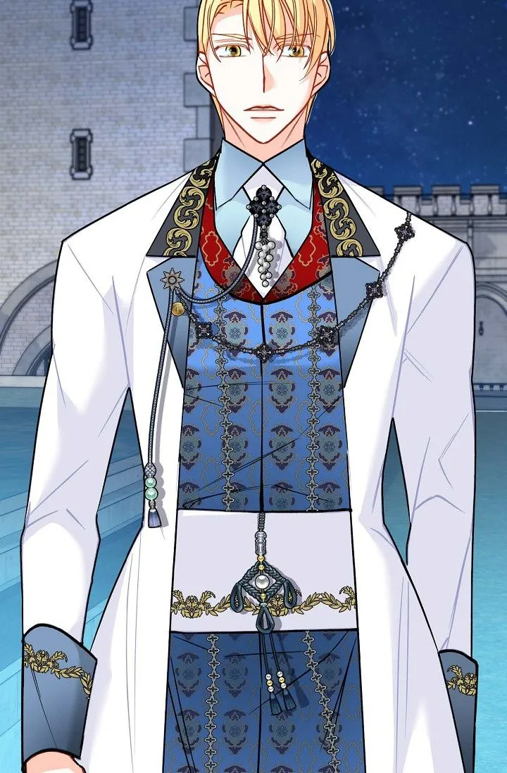 13th Prince Chapter 29 page 3 - 