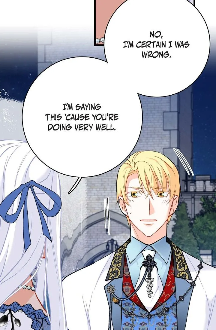 13th Prince Chapter 29 page 30 - 