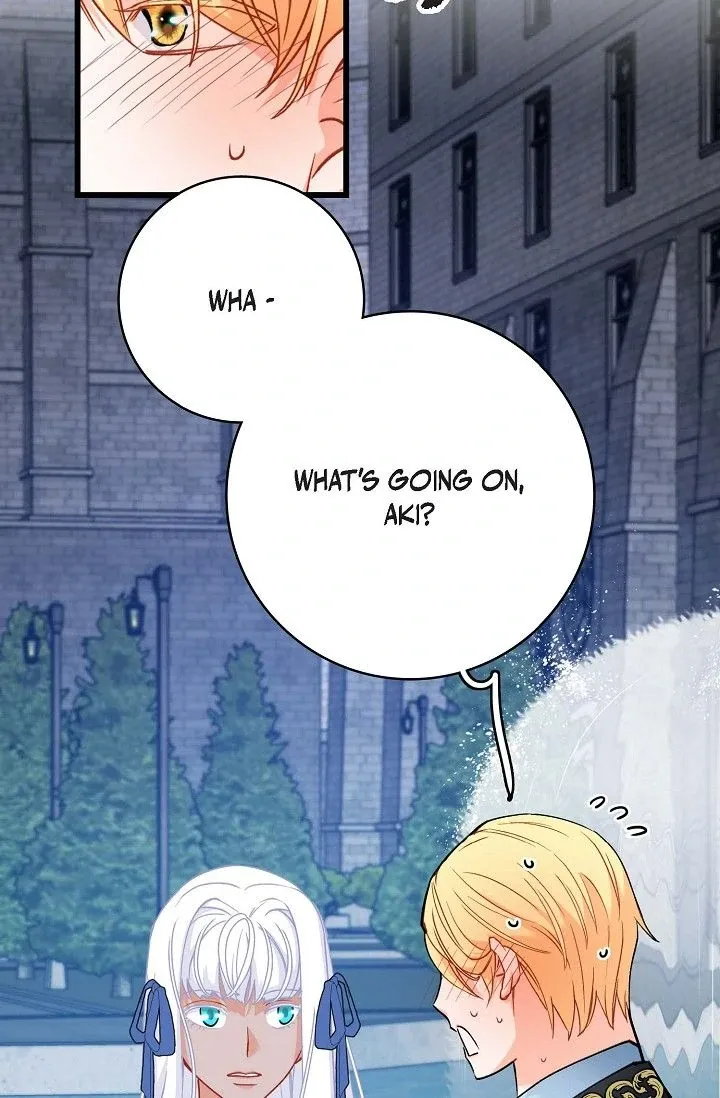 13th Prince Chapter 29 page 32 - 
