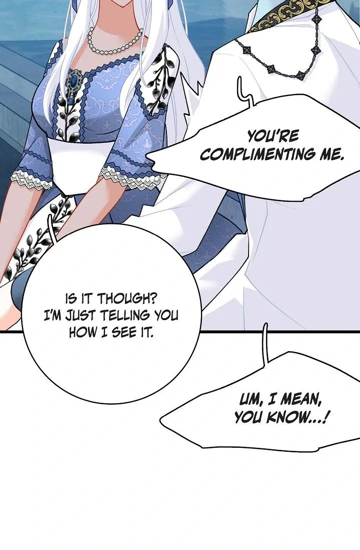 13th Prince Chapter 29 page 33 - 