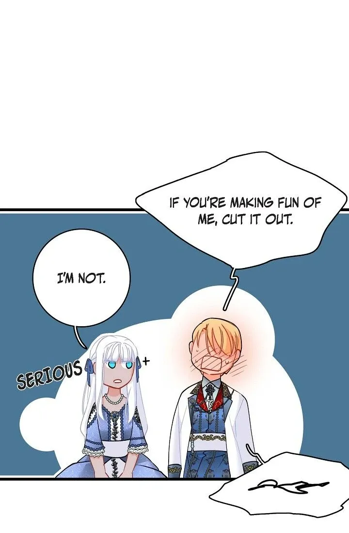 13th Prince Chapter 29 page 34 - 