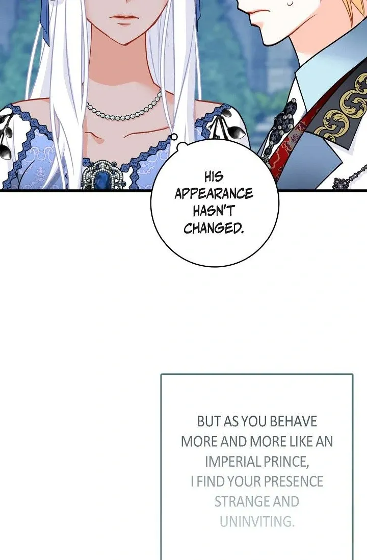 13th Prince Chapter 29 page 36 - 