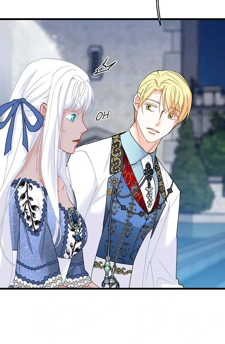 13th Prince Chapter 29 page 42 - 