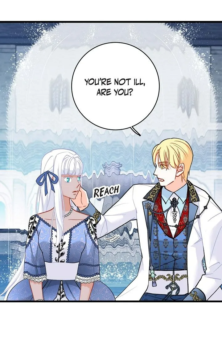 13th Prince Chapter 29 page 45 - 
