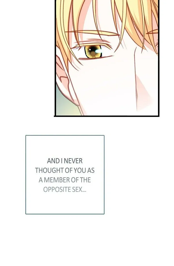 13th Prince Chapter 29 page 50 - 