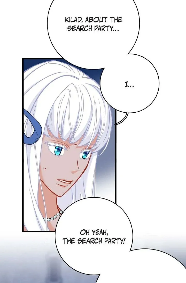 13th Prince Chapter 29 page 54 - 