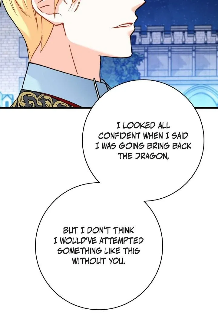 13th Prince Chapter 29 page 57 - 